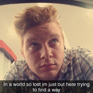 Meet your Posher, Lane